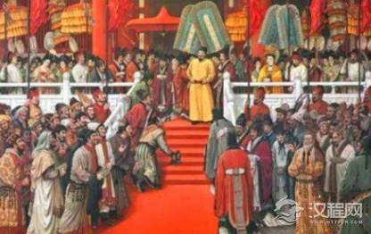 安史之乱的平定为什么会给中晚唐的颓败埋下伏笔？