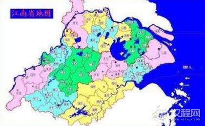 两江总督到底是干什么的 这两江指的是哪两条江呢