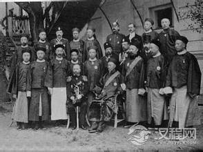 李鸿章真是卖国贼吗？李鸿章与沙俄有什么关系