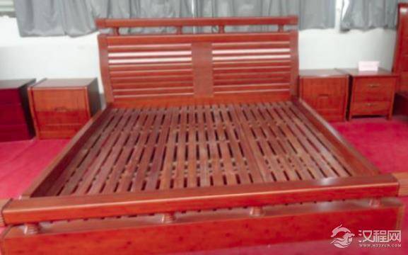揭秘：古代的床跟现在的床有什么不一样？