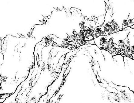 街亭对蜀汉如此重要 诸葛亮为什么不亲自坐镇