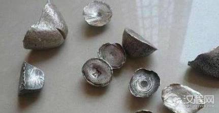 古代的“碎银子”怎么来的？古人太有智慧了