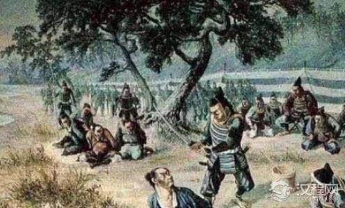 揭秘：宋朝灭亡后，日本为何举国披麻戴孝？