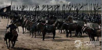 古代士兵打仗到底吃的是什么 基本上都吃什么