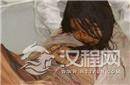 揭秘安第斯木乃伊千年女尸肉体不腐有何秘密