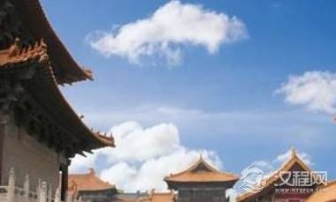 紫禁城的三大宫殿附近，为什么一棵树都没有呢?