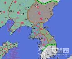 卫满朝鲜的创始人是谁？朝鲜半岛第二个政权