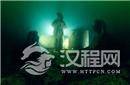 埃及艳后陵墓被发现 竟藏身于非洲海底