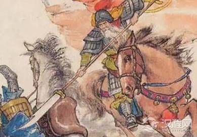 黄忠斩杀夏侯渊这件事对三国有什么影响？为什么能造成这些影响？