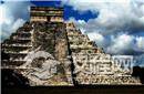 秦始皇陵竟有双生子？揭秘墨西哥金字塔
