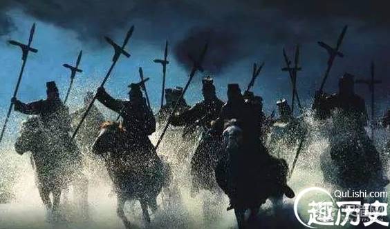 大秦悍将蒙恬与白起，孰强孰弱？