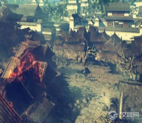 秦国灭亡的原因是什么 秦朝的覆灭和秦始皇离世关系有关吗