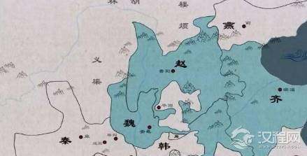 秦国实力下降之际 为什么强大的魏国没有趁机消灭秦国呢