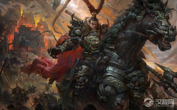 盘点被曹操所杀的历史名人 除了吕布华佗外还有谁