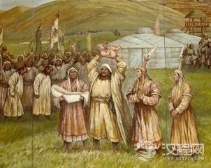 成吉思汗为什么能建立大蒙古国?他为什么能经久不衰?