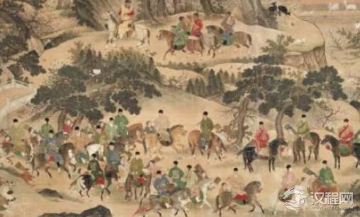 他是朱元璋的后代，被监禁一百多年