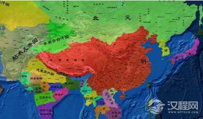 满清政府到底做了什么事情 为何蒙古势力会大大的削弱呢