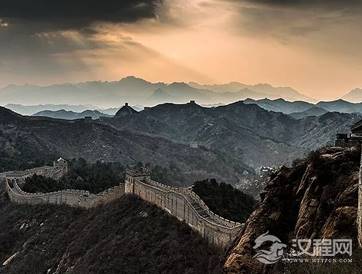 秦长城的建造，前前后后共花费了多少财力？