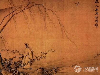 古人出书没有稿费 古代为什么还出现这么多的著名