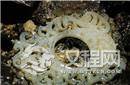 海昏侯墓遗骸下藏百枚金饼 有史以来第一次