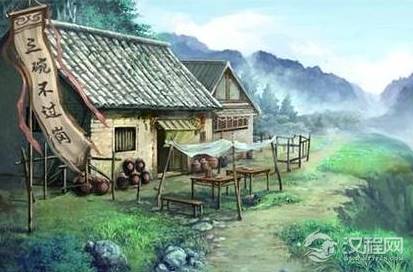 古人的酒量比现在的人大吗的 为什么连喝几大碗都没有事情呢