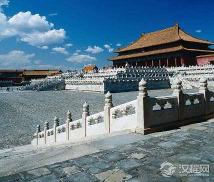 紫禁城下面到底埋葬着什么 元朝的皇宫是不是在下面呢