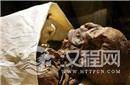 古墓奇怪现象：神秘木乃伊暗示死后重生