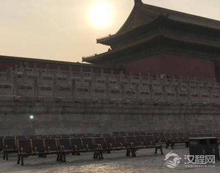 古代上朝的时间有什么规定吗 大臣一般怎么时间就出门的