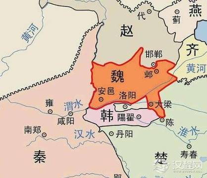 长平之战后赵国不是元气大伤吗 赵国为何还能吊打燕国