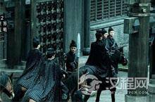 六扇门是哪个朝代的？历史上真的有六扇门么？