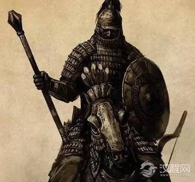 铁浮屠的防御力那么的强 为什么还是打不过宋军,甚至面临全军覆没的窘境呢