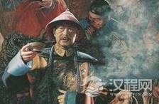 揭秘古代土豪有多富 北宋名臣寇准奢侈燃烛