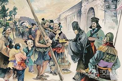 商鞅变法改变了什么？商鞅变法为当时的社会带来了哪些影响？