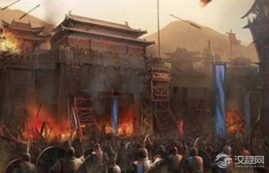 南宋扛不住蒙元的攻击，为何安南却能扛住？