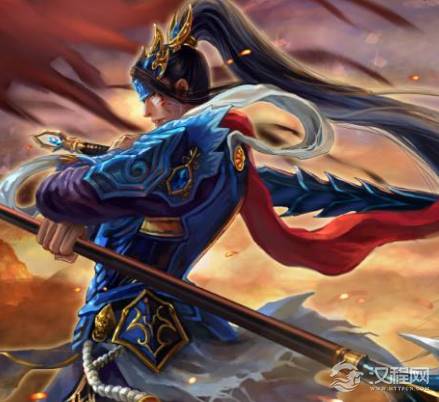 有关于于禁的记载到底是什么样的 历史上的他是一个什么样的人