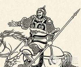 龙且曾轻视韩信，最终却被韩信打败