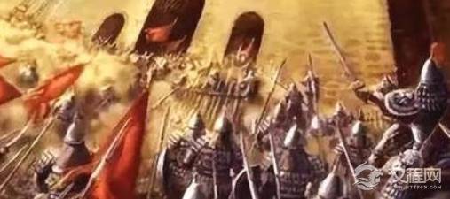 绝世美女沈珍珠在安史之乱中失踪，皇帝苦苦寻找几十年