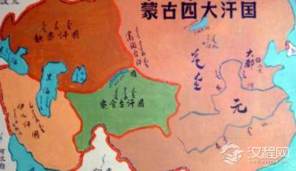 花剌子模国复国之后怎么样了 为何现在没有这个国家呢