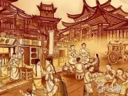 古代统治者为什么要重农抑商 商人真的可以影响到皇权吗