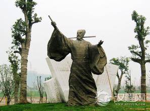 历史谜题:大诗人王安石为何会被取消状元?