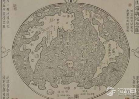 根达亚文明到底有多神秘 它和大禹治水之间有什么联系吗