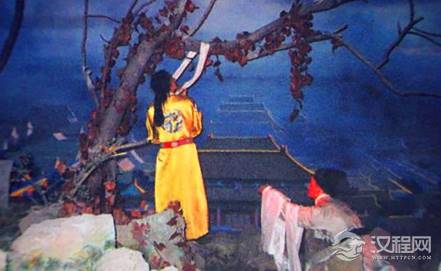 如果崇祯逃到南京 难道明朝就不会灭亡吗