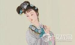 西晋美女绿珠有多漂亮？美男潘安见了都惊叹的程度