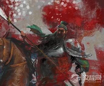 刘关张这三位结义兄弟，他们谁的年龄最大？