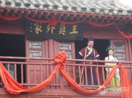 古代员外是一个什么样的官 他们的权力到底有多大呢