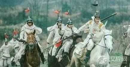 李自成被明朝多次打败都能崛起 清兵一败李自成为何从此一蹶不振