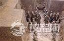 秦始皇陵这么恐怖?活着出陵墓的人也活过两年吗