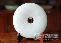 千古疑案:揭秘秦始皇的和氏璧流落于何方