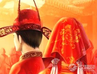 在古代为什么 会讲原配叫做结发夫妻？原因是什么