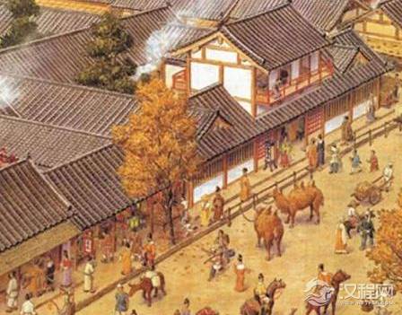 武则天改国号为周 唐朝为什么没有因此而分裂